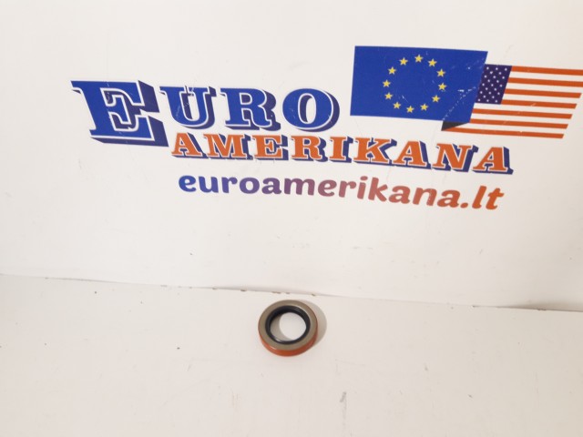 Wheel Seal